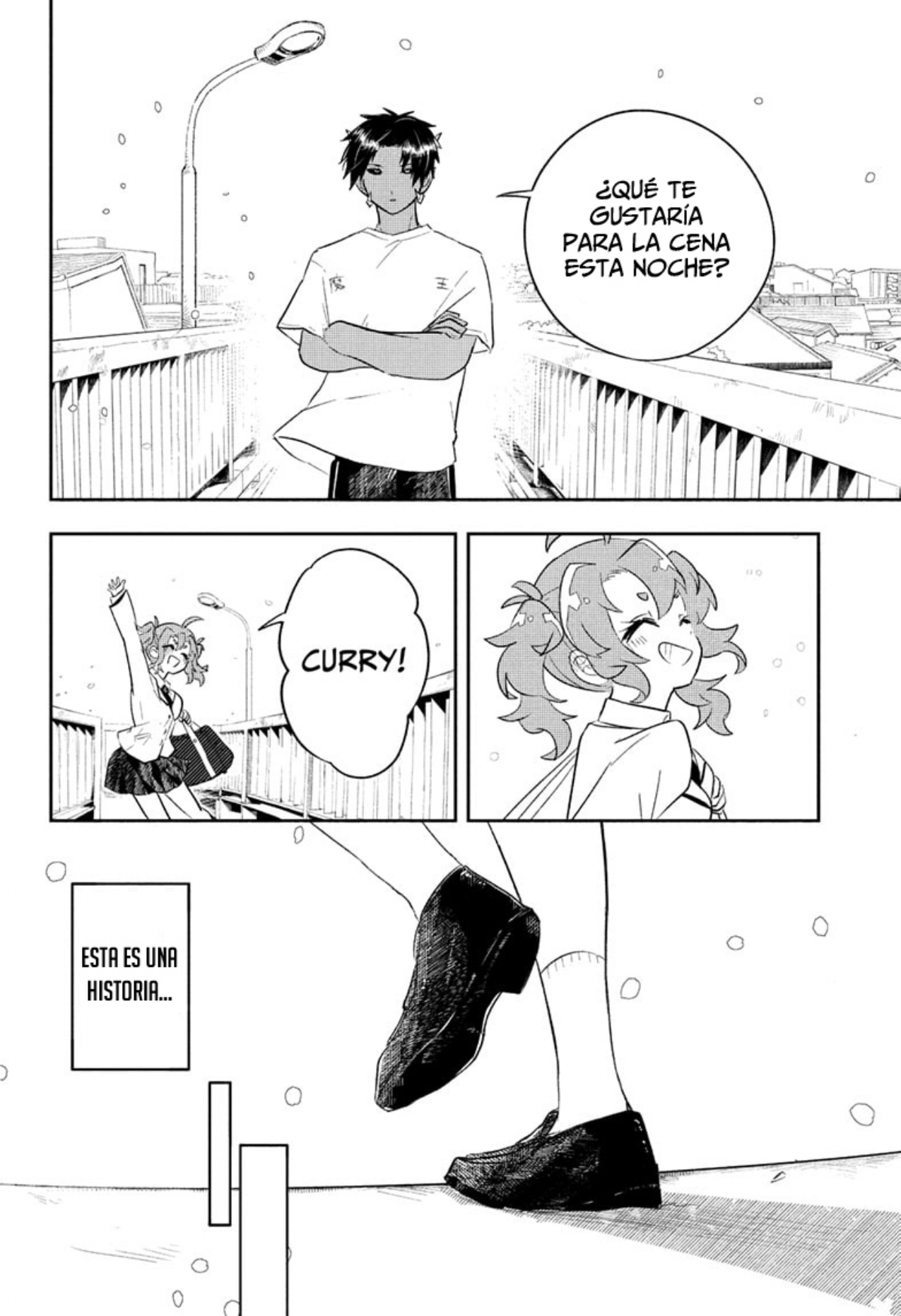 JK Yuusha to Inkyo Maou El héroe y el rey demonio 第54页