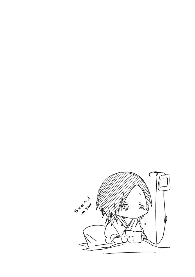 Samishigariya no Love Letter Samishigariya no love Letter - First Half 第36页