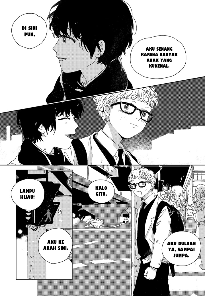 Our Place, Our Time Vol. 1 Ch. 2 第14页