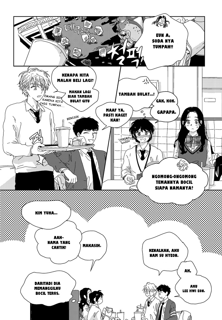 Our Place, Our Time Vol. 1 Ch. 2 第19页