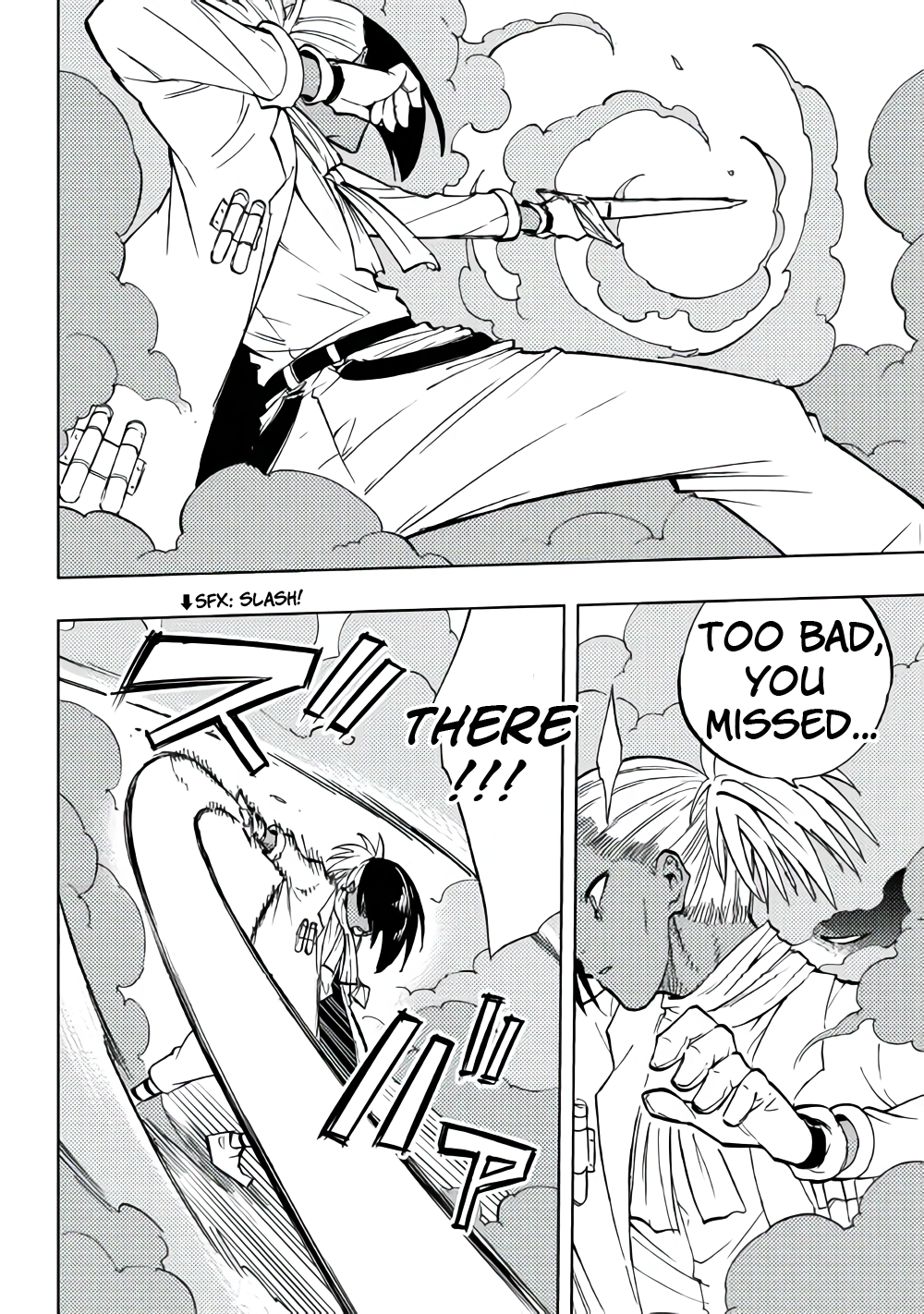 Tensei Kusushi wa Isekai o Meguru Where is the Apothecary!? 第33页