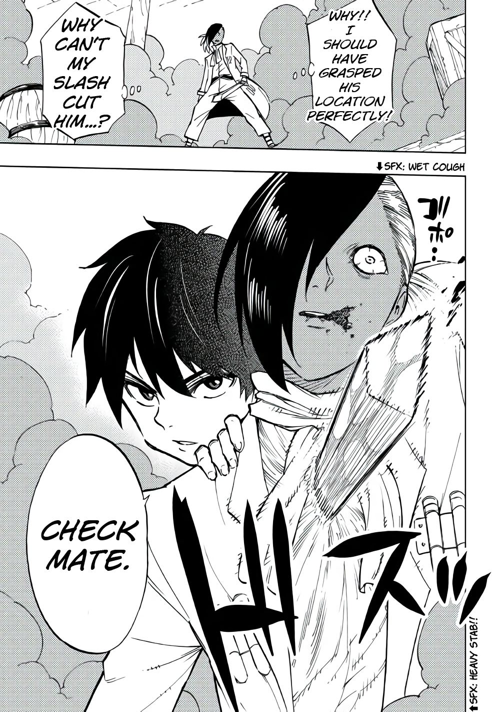 Tensei Kusushi wa Isekai o Meguru Where is the Apothecary!? 第34页