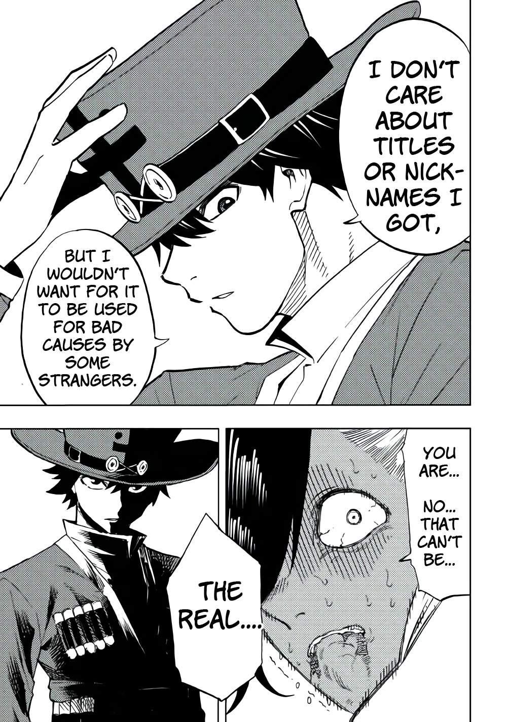 Tensei Kusushi wa Isekai o Meguru Where is the Apothecary!? 第36页