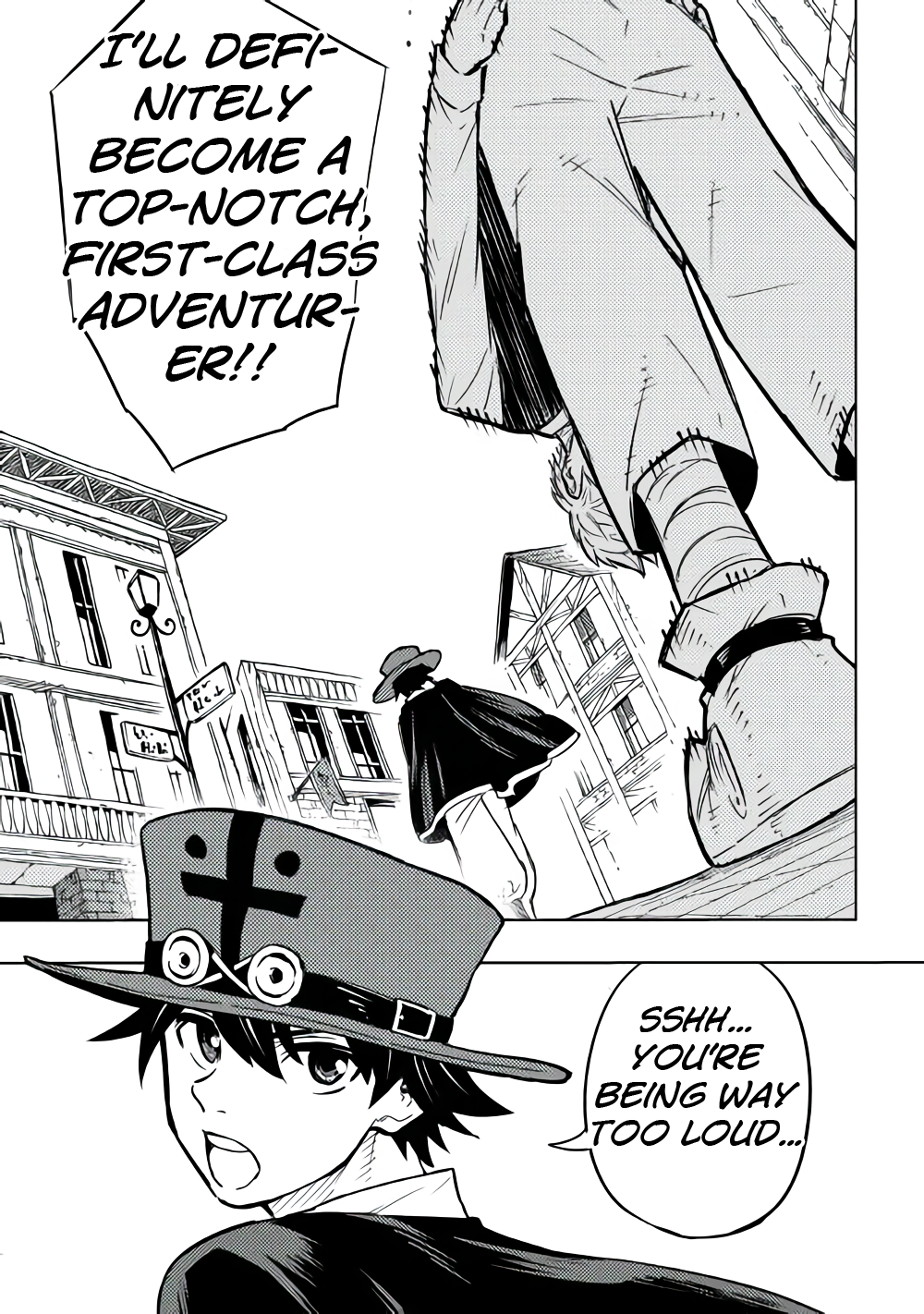 Tensei Kusushi wa Isekai o Meguru Where is the Apothecary!? 第40页