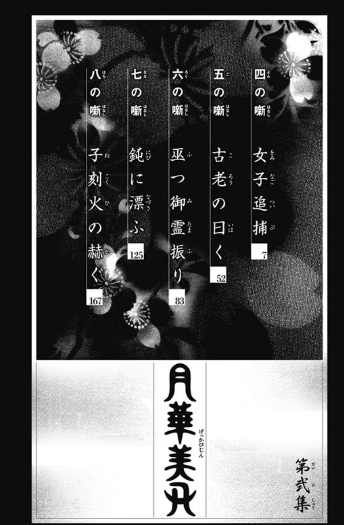 Blade of the Moon Princess Vol. 2 Ch. 4 第2页