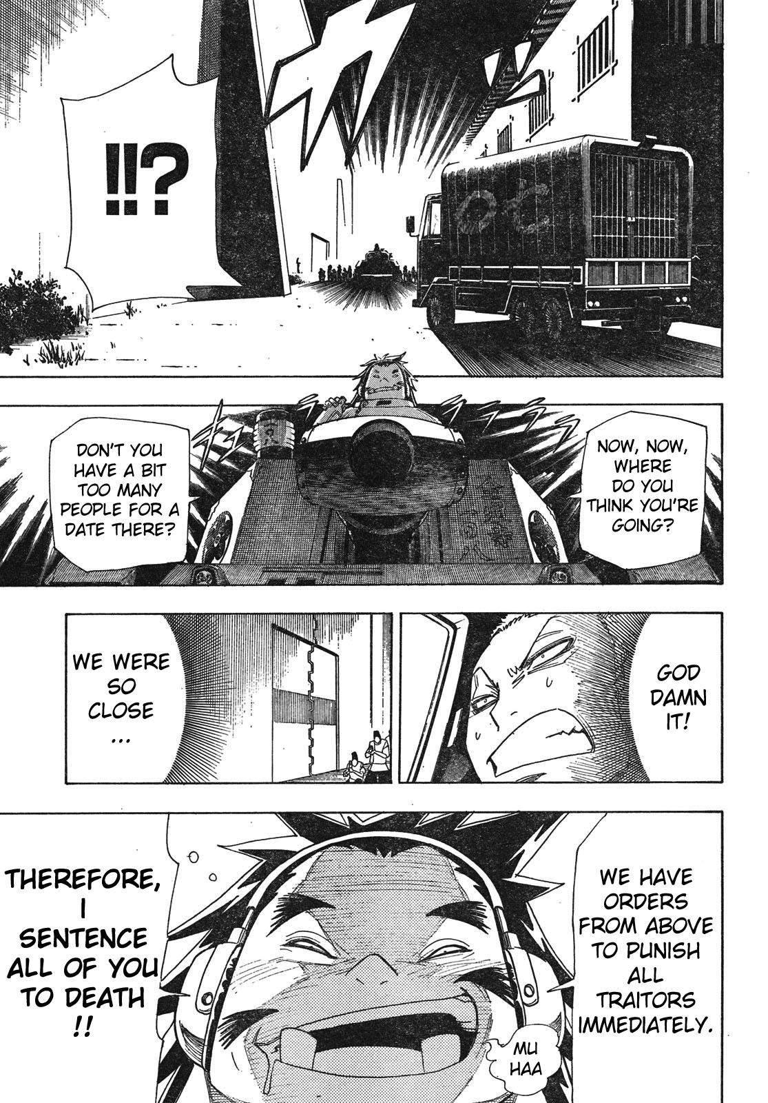 Blade of the Moon Princess Vol. 2 Ch. 4 第45页