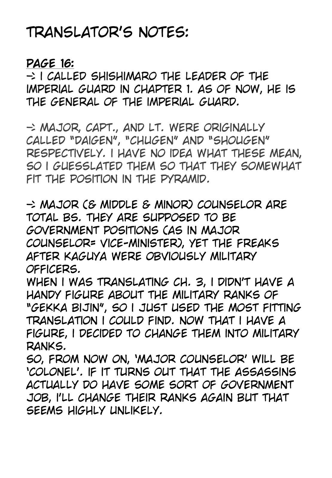 Blade of the Moon Princess Vol. 2 Ch. 4 第51页