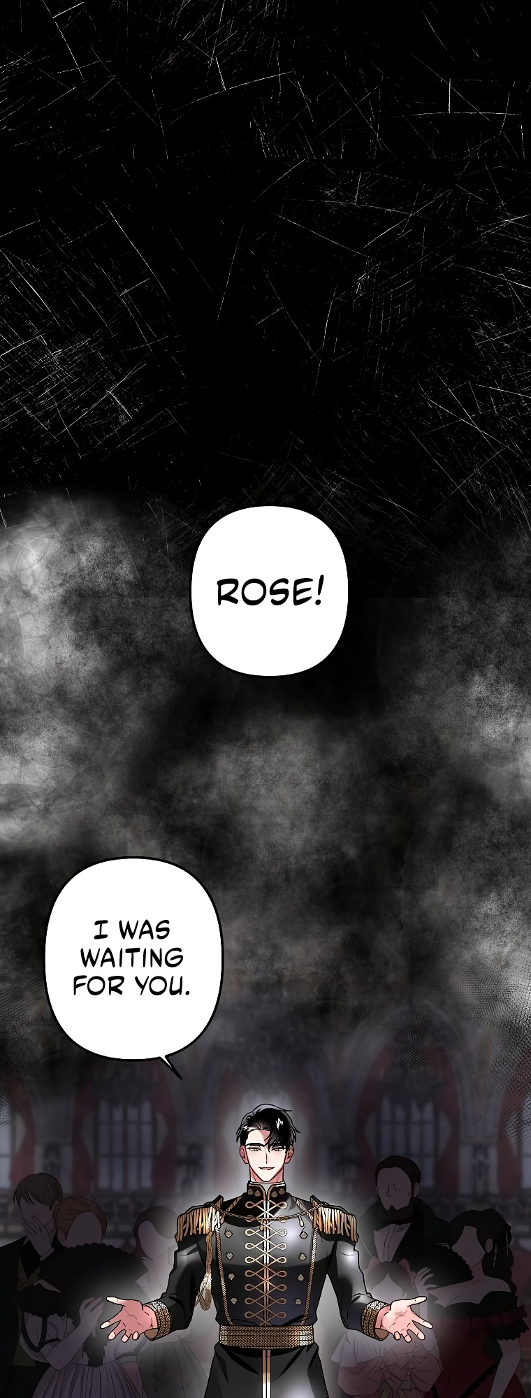Empress of the Ashes Ch. 5 第39页