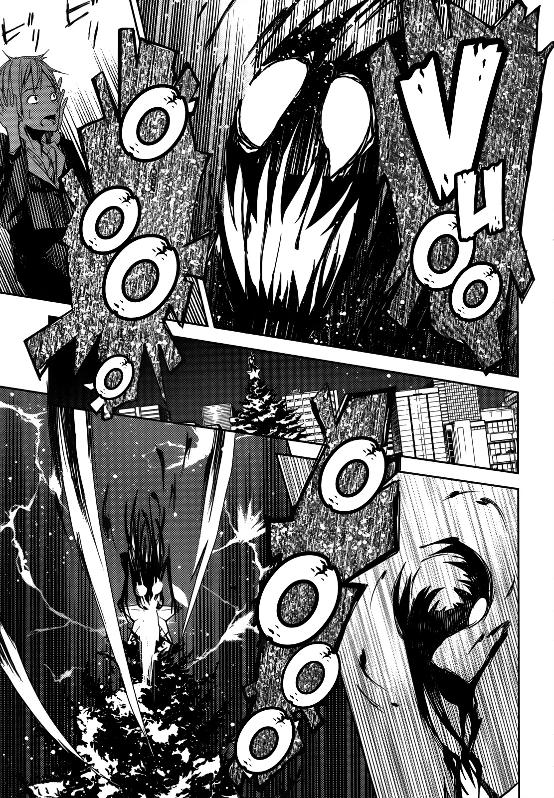 ib - instant bullet Vol. 1 Ch. 1.1 第29页