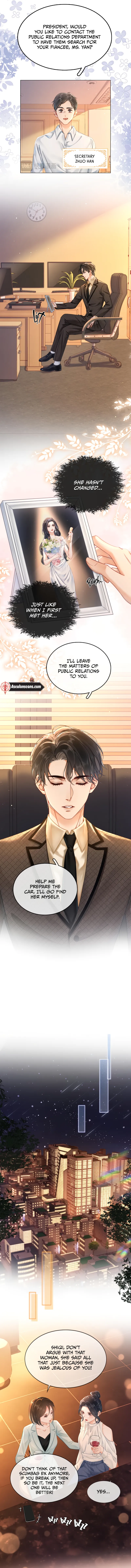This Marriage Is So Sweet Ch. 1 第11页