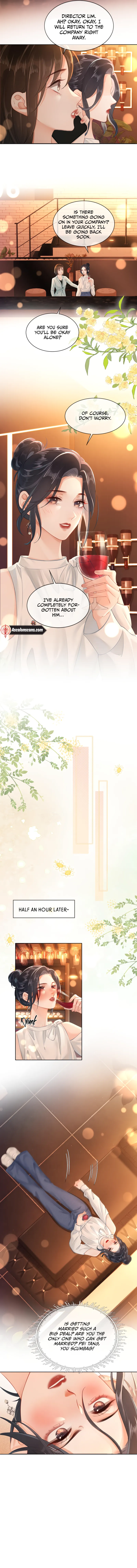 This Marriage Is So Sweet Ch. 1 第12页