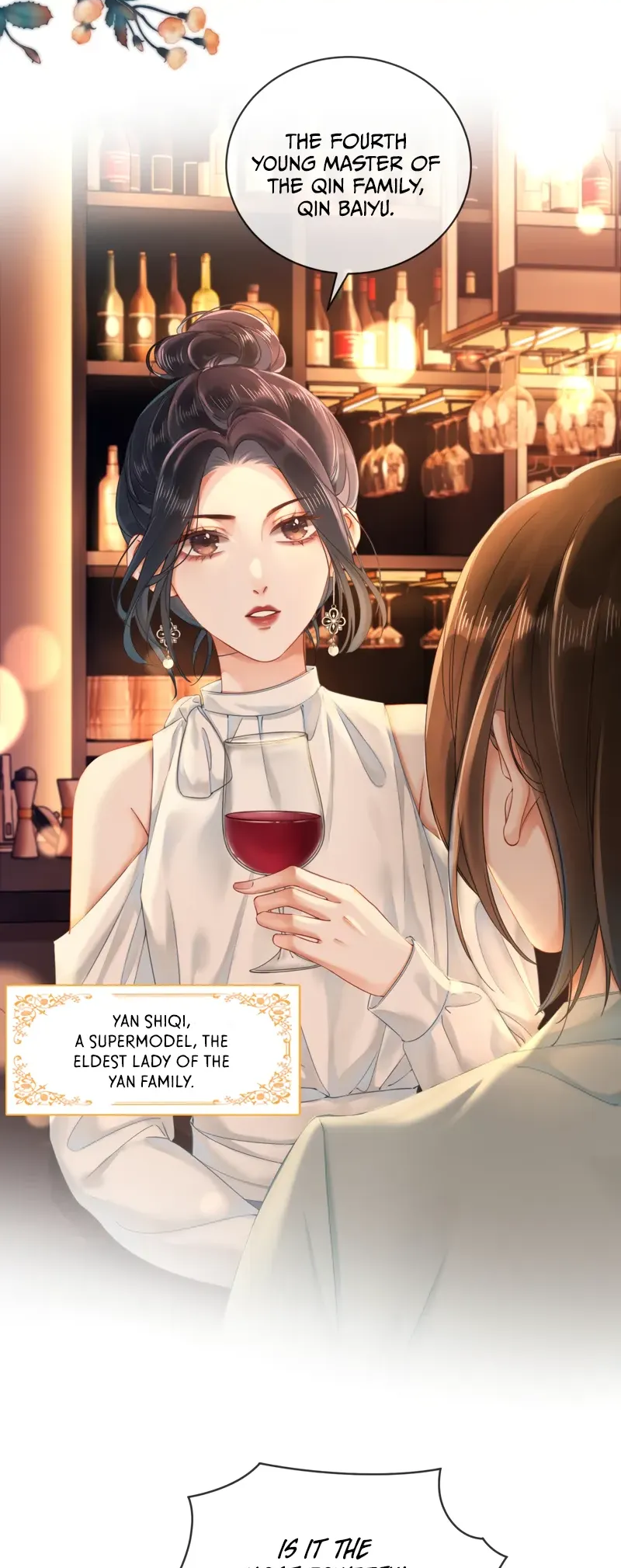This Marriage Is So Sweet 第5页