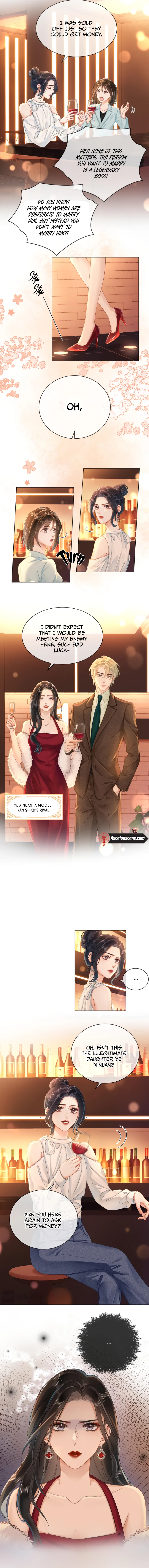 This Marriage Is So Sweet 第7页