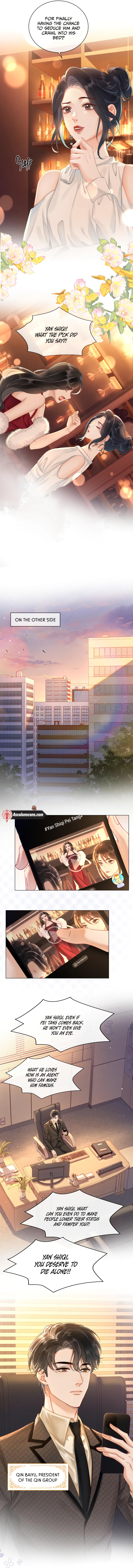 This Marriage Is So Sweet Ch. 1 第10页