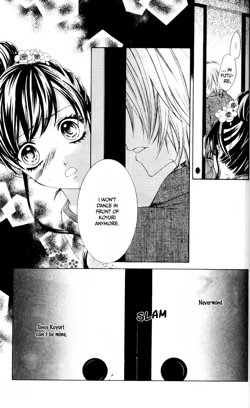 Ore no Suki na Ko ga Burakon Sugiru!! Hana to Hana 第24页