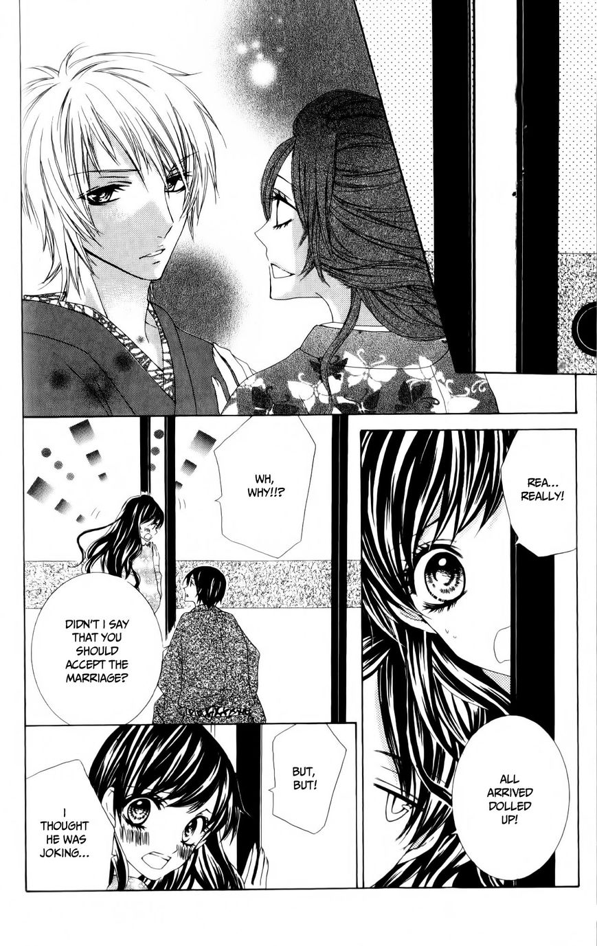 Ore no Suki na Ko ga Burakon Sugiru!! Hana to Hana 第29页