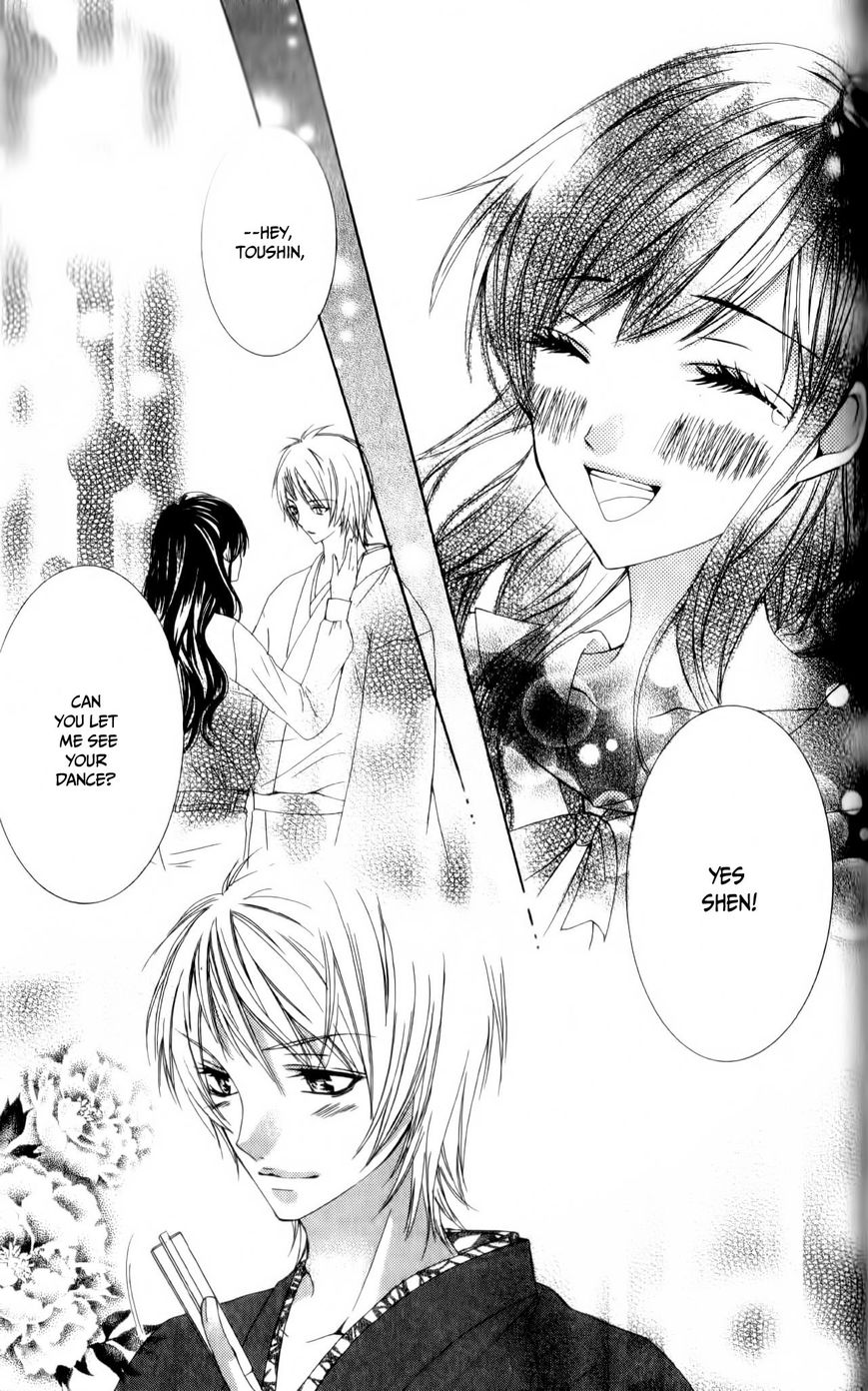 Ore no Suki na Ko ga Burakon Sugiru!! Hana to Hana 第36页