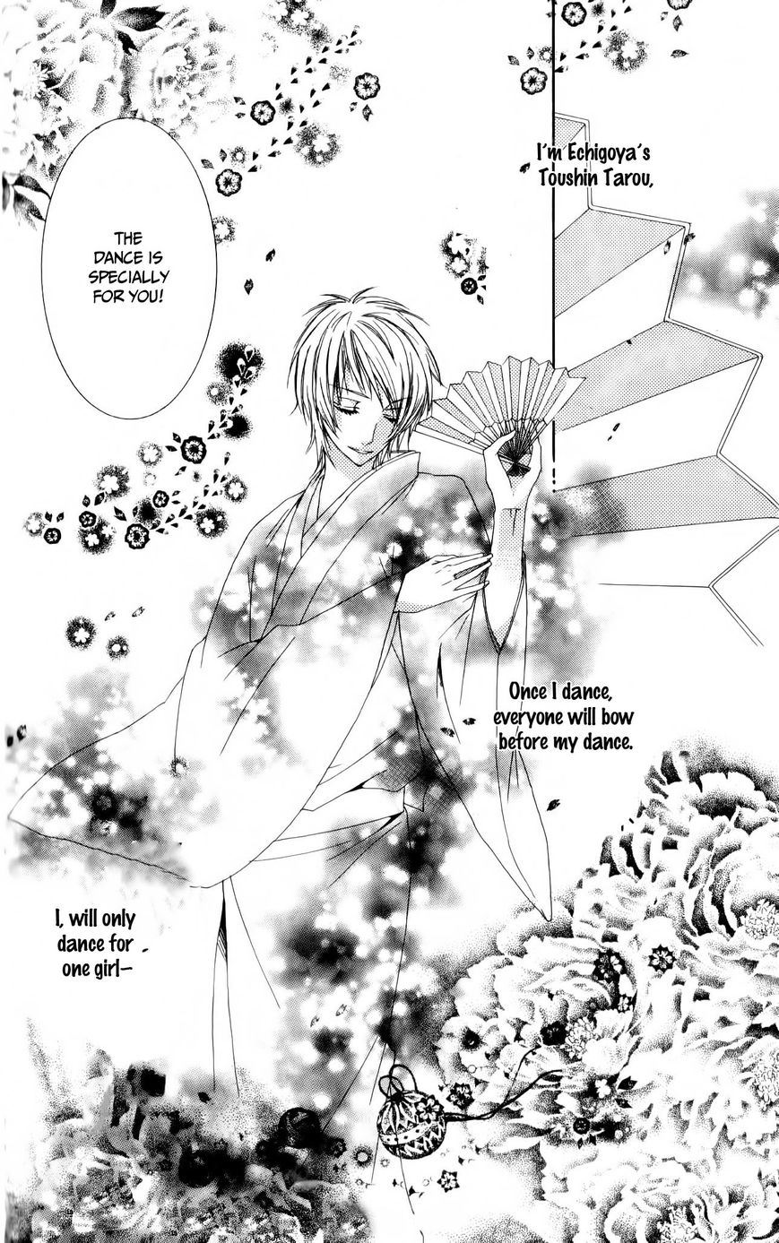 Ore no Suki na Ko ga Burakon Sugiru!! Hana to Hana 第37页