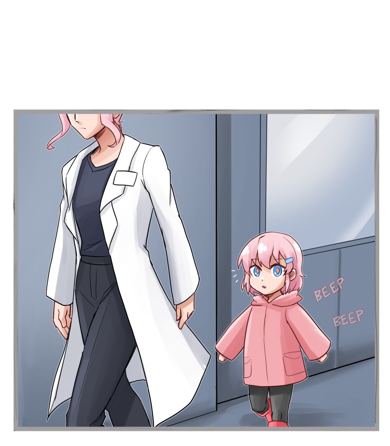 Clinic of Horrors Bianca's Day 第2页