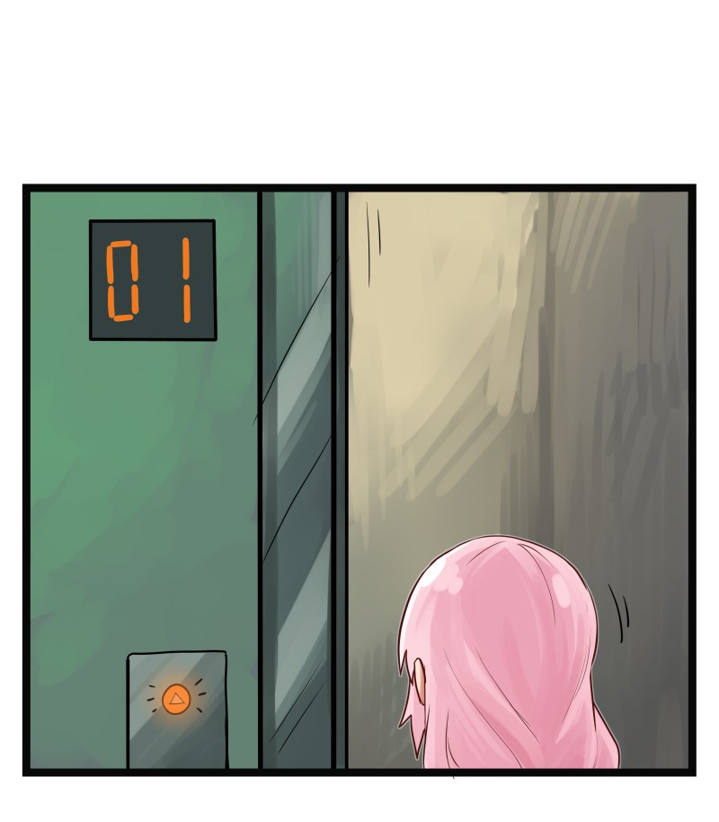 Clinic of Horrors Bianca's Day 第12页