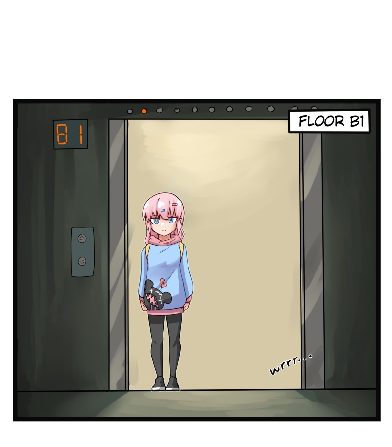 Clinic of Horrors Bianca's Day 第14页