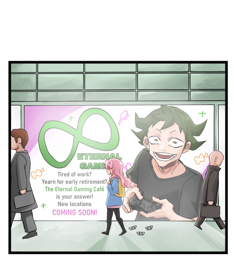 Clinic of Horrors Bianca's Day 第10页