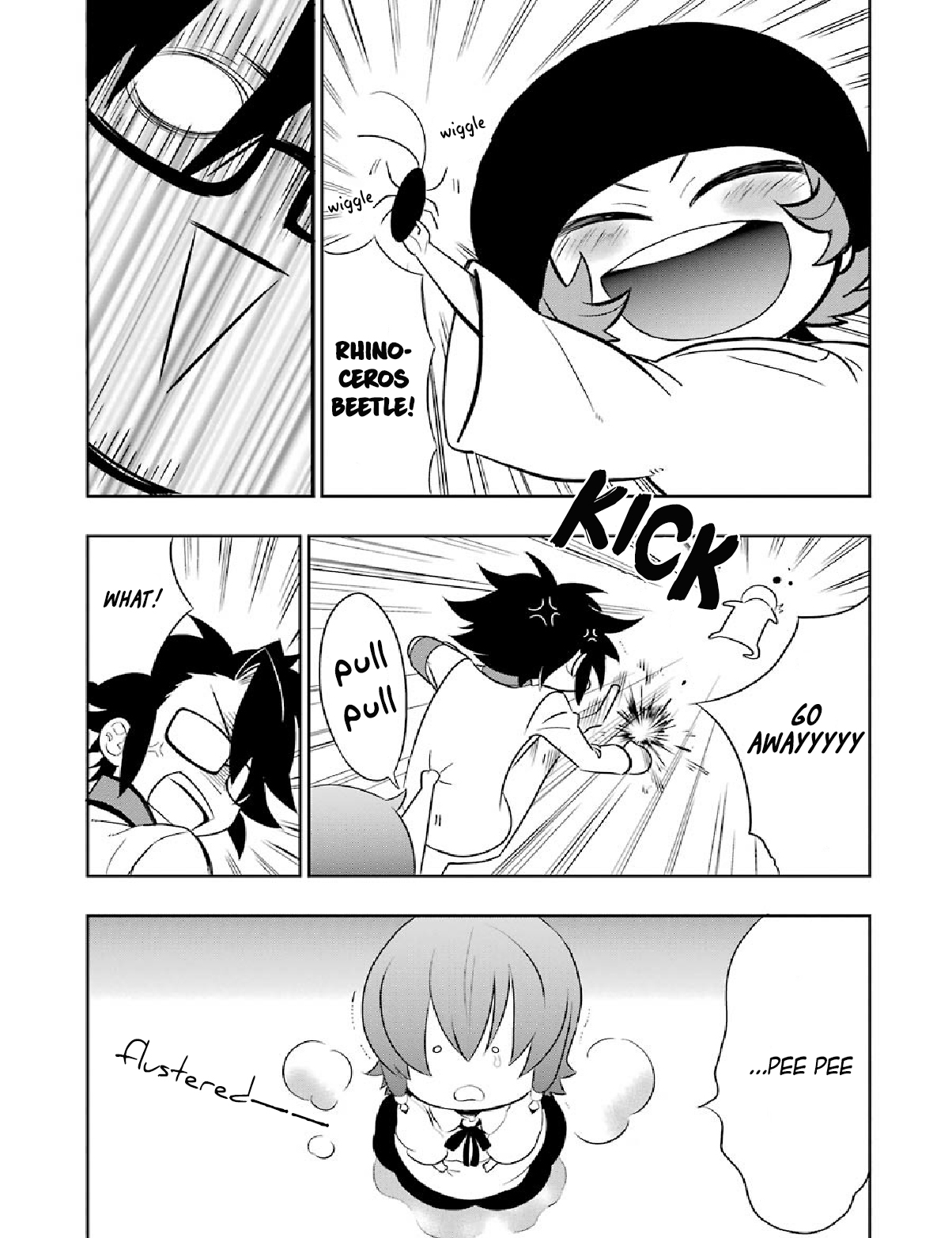 Gakuen K Lesson 6 第29页