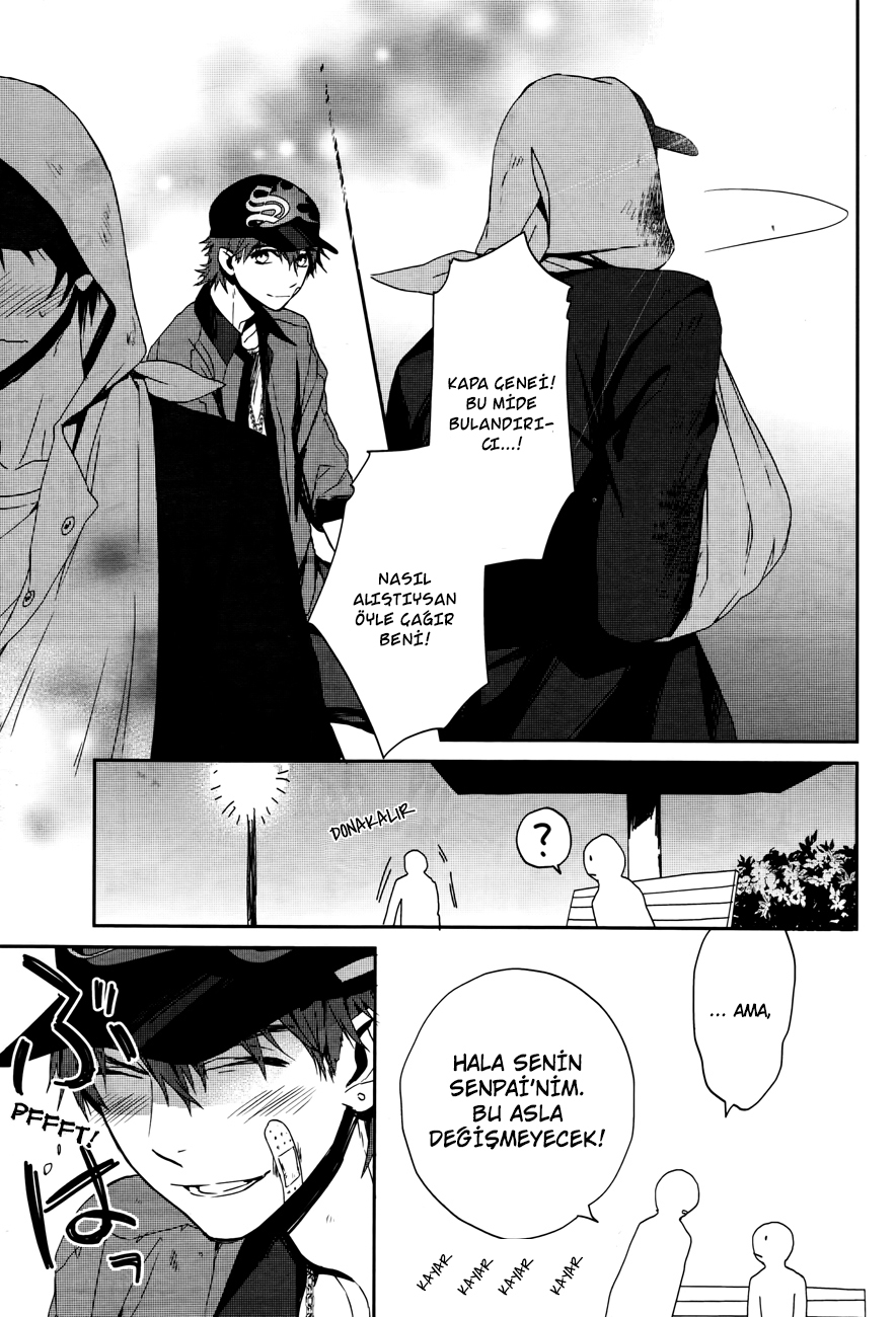 K - Memory of Red Vol. 1 Ch. 2 第37页