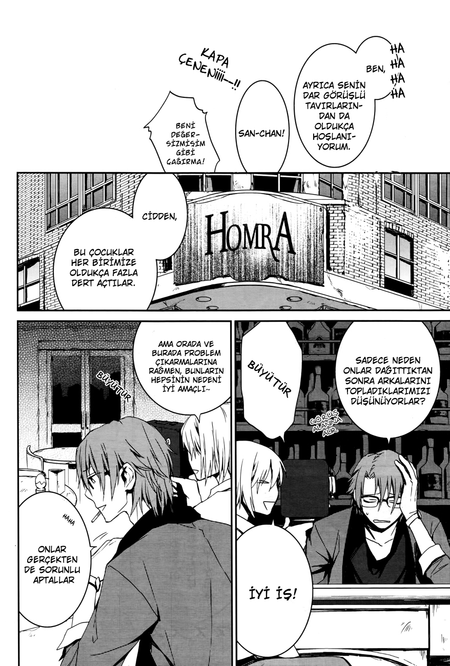 K - Memory of Red Vol. 1 Ch. 2 第38页