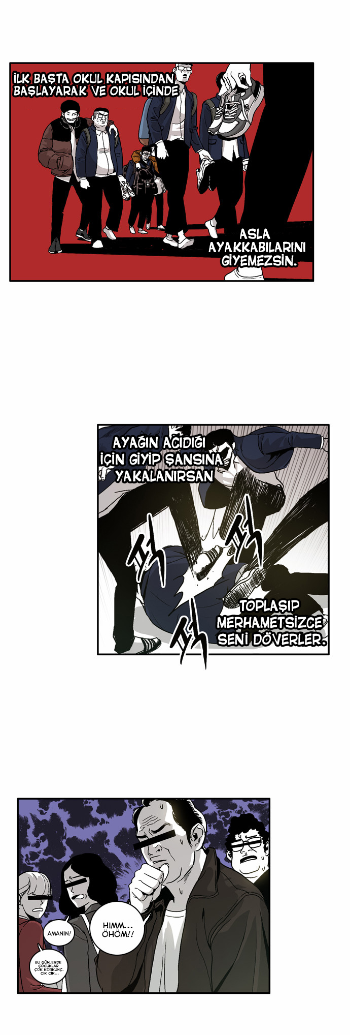 The Head Ch. 3 第11页