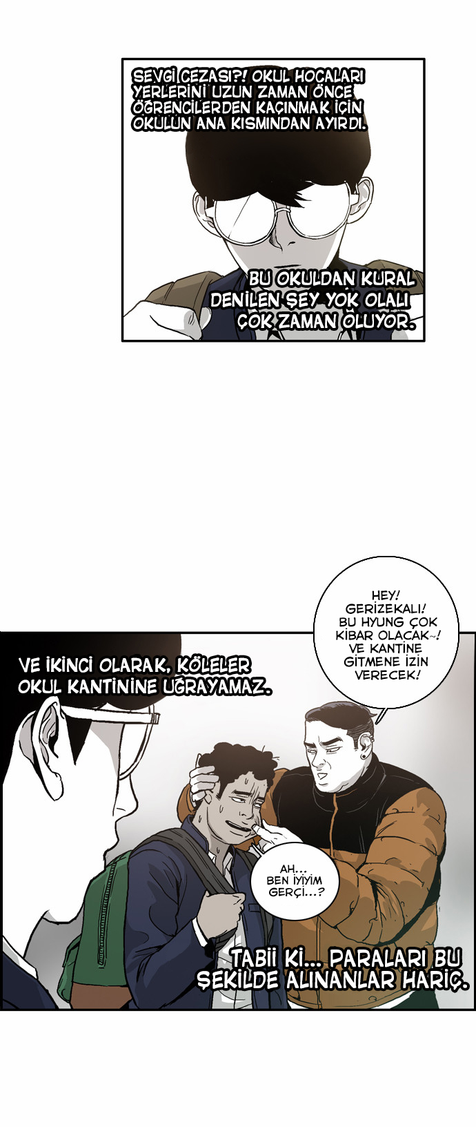 The Head Ch. 3 第12页