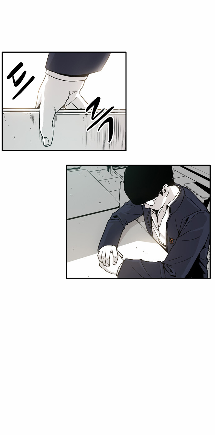 The Head Ch. 3 第18页