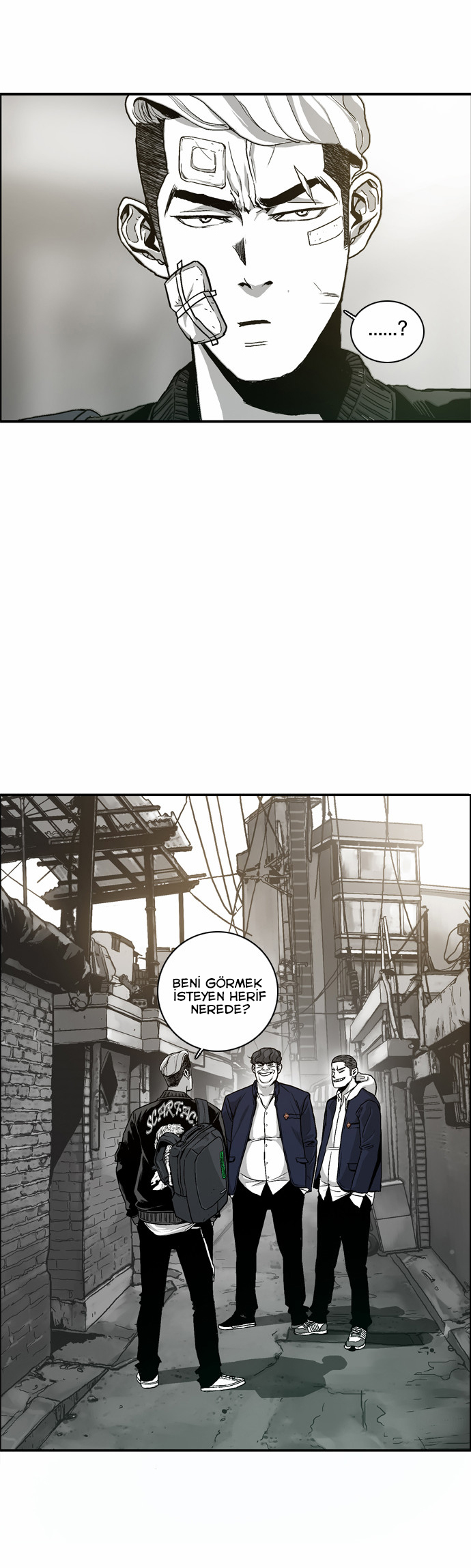 The Head Ch. 3 第20页