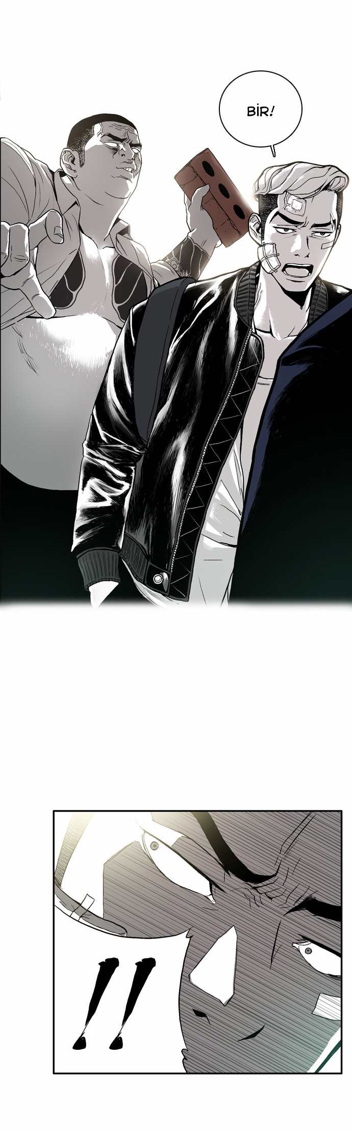 The Head Ch. 3 第24页