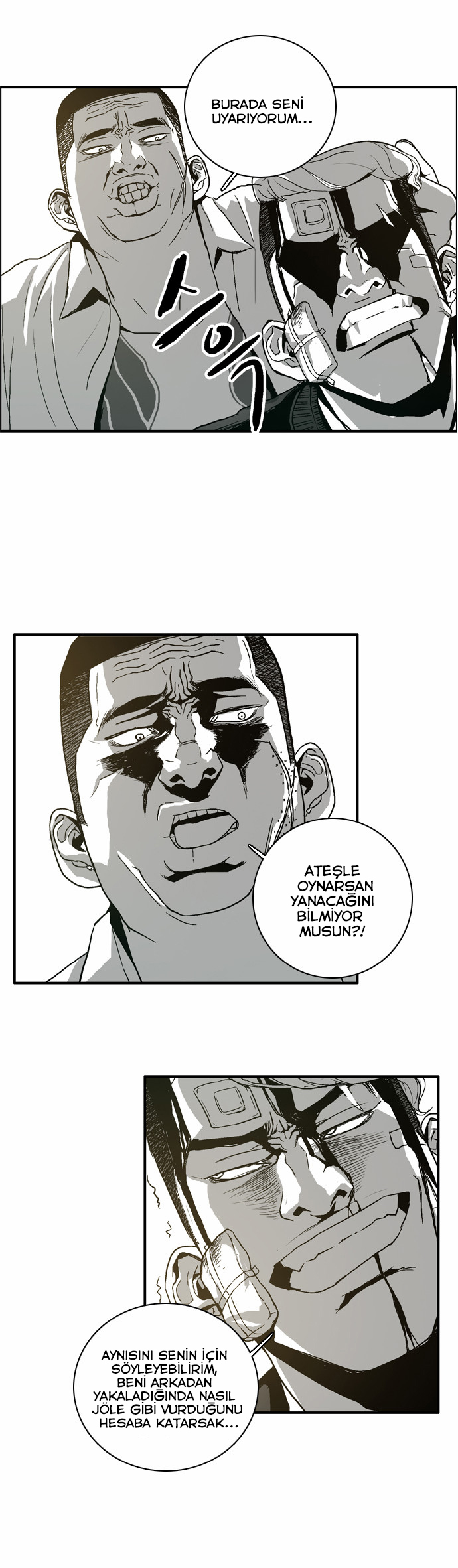 The Head Ch. 3 第27页