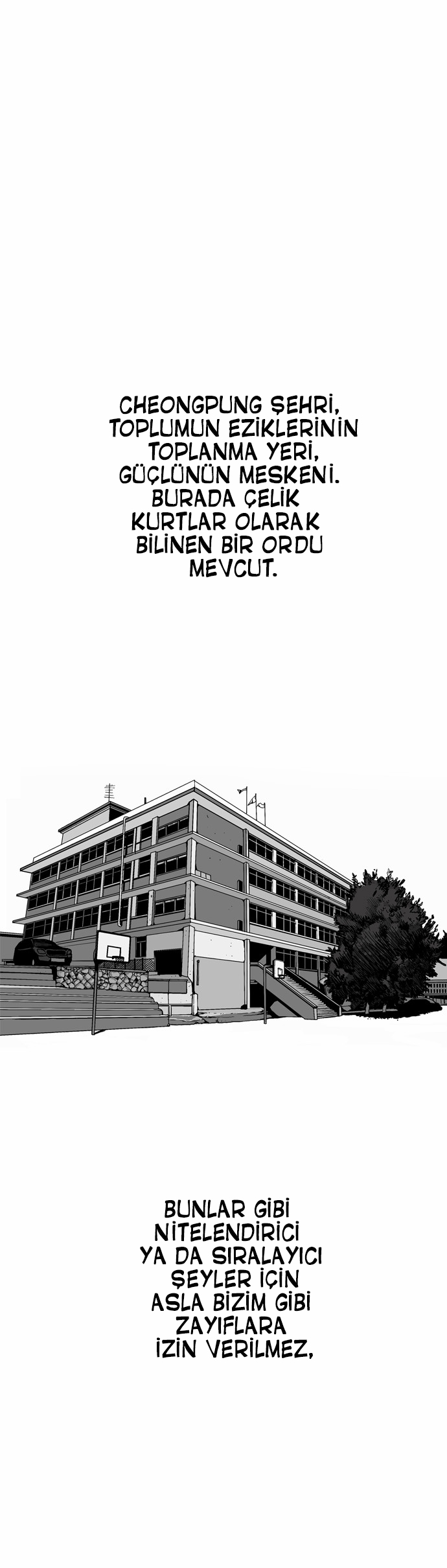 The Head Ch. 3 第4页