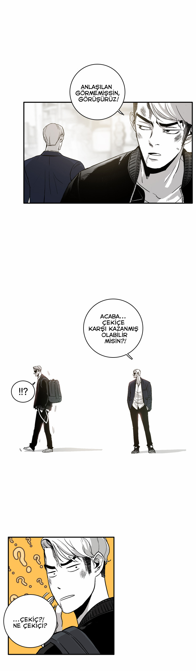 The Head Ch. 3 第49页