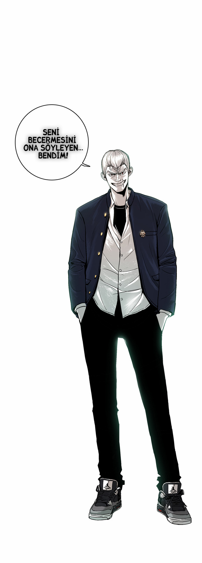The Head Ch. 3 第51页