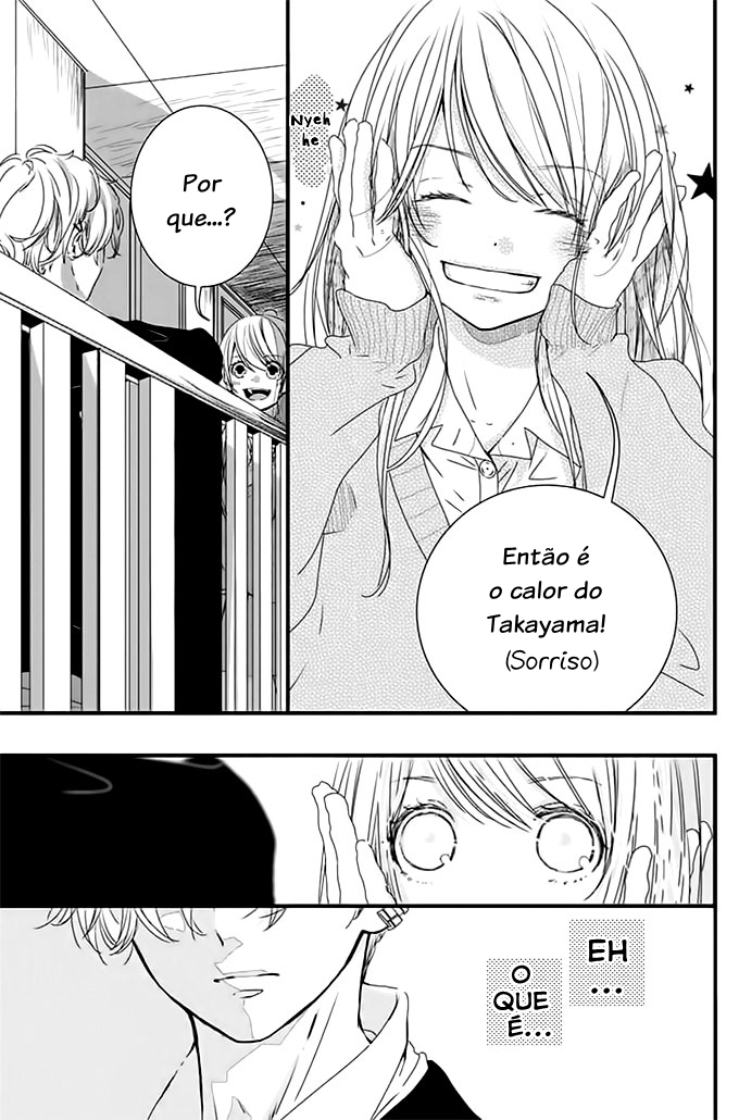 Kimi to Houkago. (Haru Aoi) Oneshot 第23页
