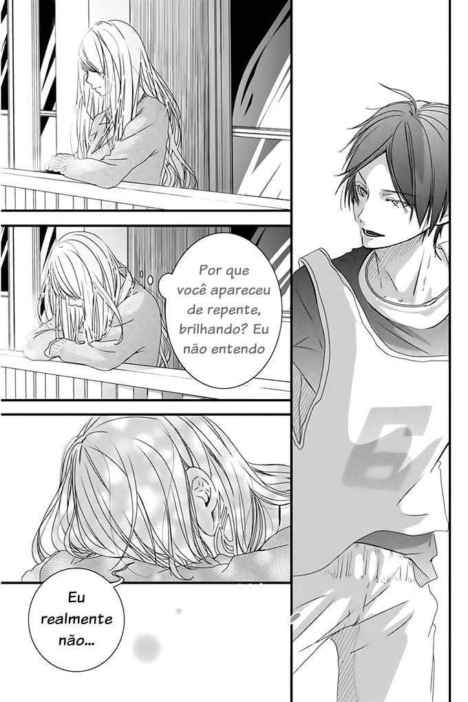Kimi to Houkago. (Haru Aoi) Oneshot 第29页