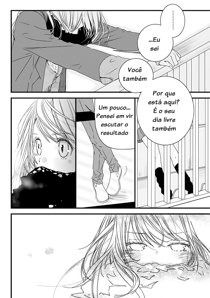 Kimi to Houkago. (Haru Aoi) Oneshot 第37页