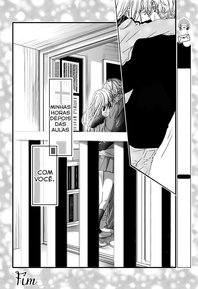 Kimi to Houkago. (Haru Aoi) Oneshot 第43页