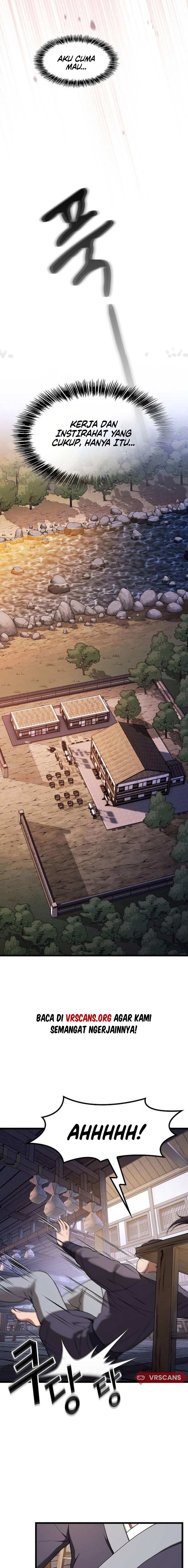 Cheonmaharago Nuga Kaldeulgo Hyeopbakam Ch. 1 第11页