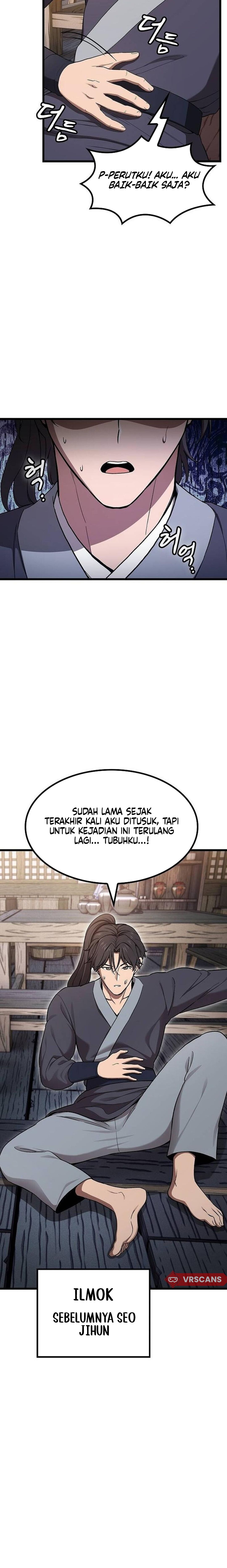 Cheonmaharago Nuga Kaldeulgo Hyeopbakam Ch. 1 第12页