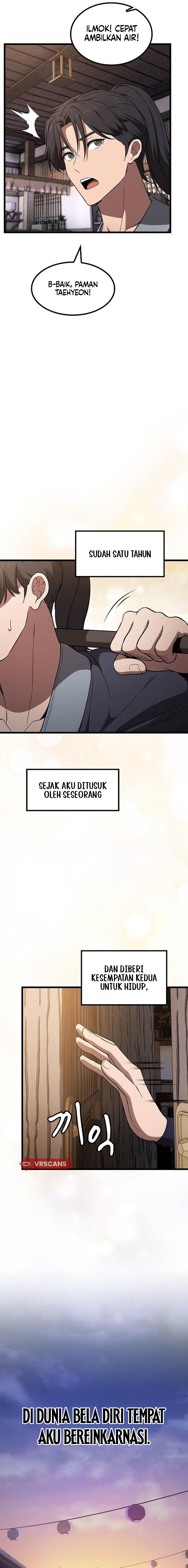 Cheonmaharago Nuga Kaldeulgo Hyeopbakam Ch. 1 第13页