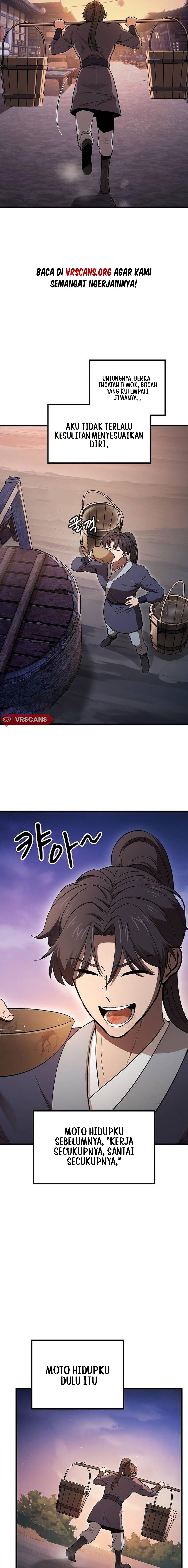 Cheonmaharago Nuga Kaldeulgo Hyeopbakam Ch. 1 第14页