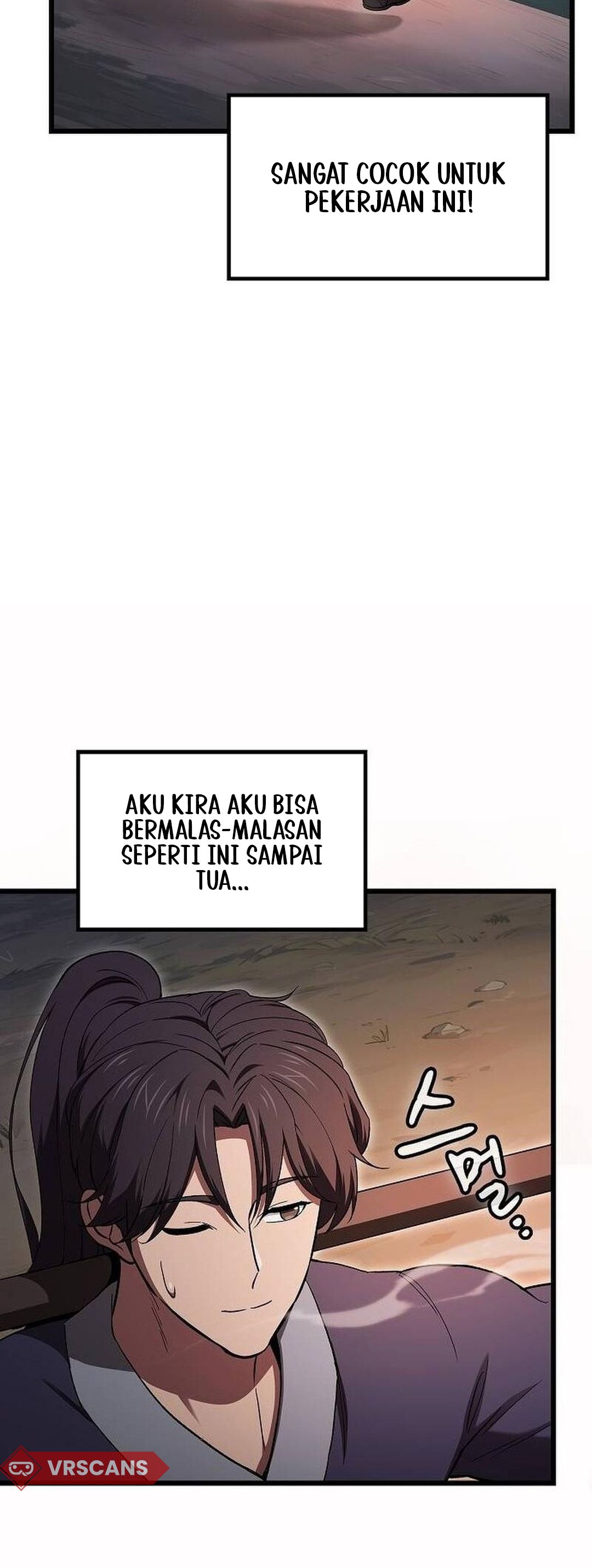 Cheonmaharago Nuga Kaldeulgo Hyeopbakam Ch. 1 第15页