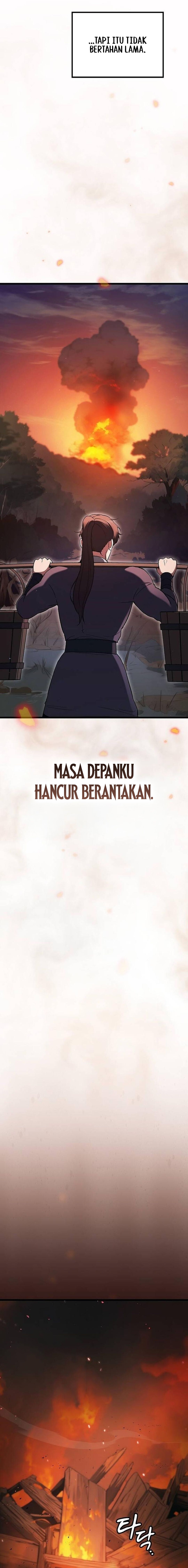 Cheonmaharago Nuga Kaldeulgo Hyeopbakam Ch. 1 第16页