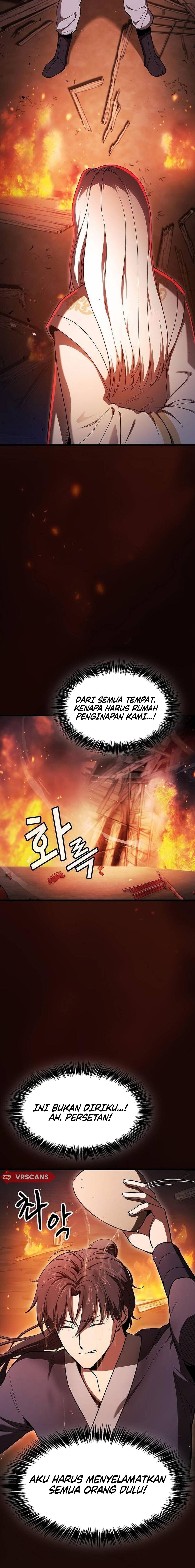 Cheonmaharago Nuga Kaldeulgo Hyeopbakam Ch. 1 第18页