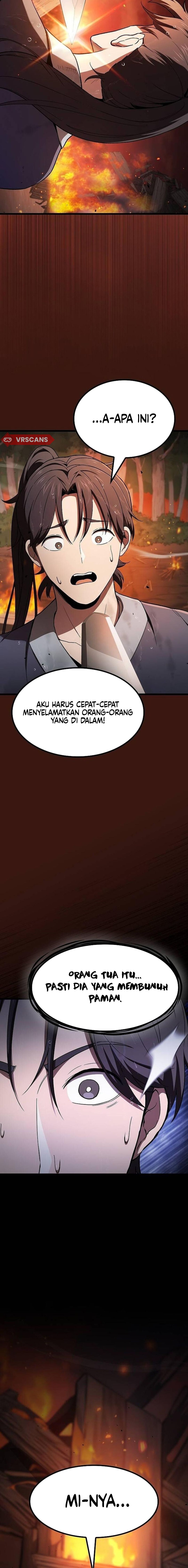 Cheonmaharago Nuga Kaldeulgo Hyeopbakam Ch. 1 第20页